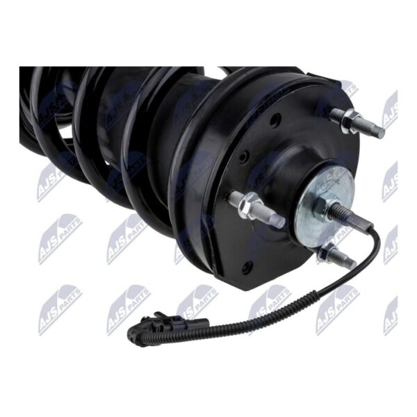 Ammortizzatore Anteriore Sinistro o Destro Cadillac Escalade 2014+ / Chevrolet Tahoe 2014+ Completo con MSRC – foto 4