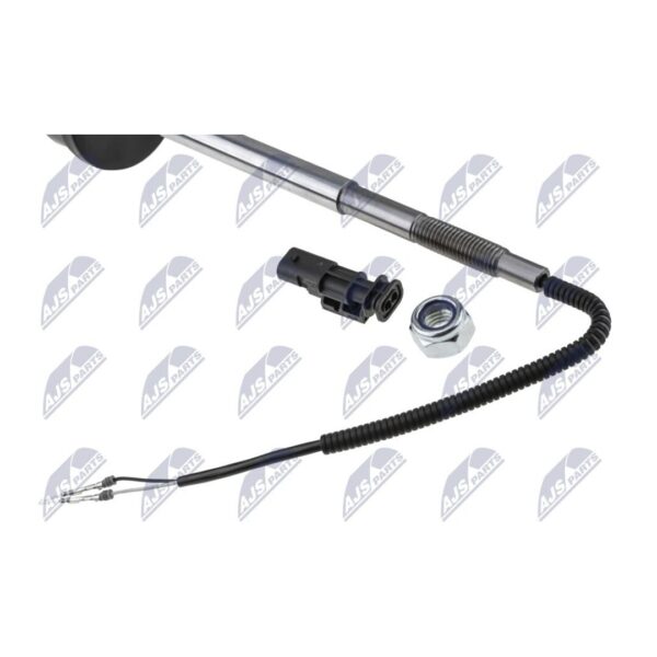 Ammortizzatore Anteriore Sinistro o Destro Cadillac Escalade 2014+ / Chevrolet Tahoe 2014+ con MSRC – foto 4