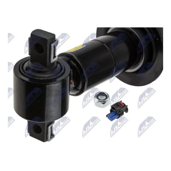 Ammortizzatore Anteriore Sinistro o Destro Cadillac Escalade 2021+ / Chevrolet Silverado 1500 2021+ / Tahoe 2021+ – foto 3