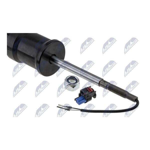 Ammortizzatore Anteriore Sinistro o Destro Cadillac Escalade 2021+ / Chevrolet Silverado 1500 2021+ / Tahoe 2021+ – foto 4