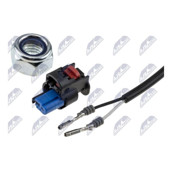 Ammortizzatore Anteriore Sinistro o Destro Cadillac Escalade 2021+ / Chevrolet Silverado 1500 2021+ / Tahoe 2021+ – foto 5