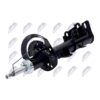 Ammortizzatore Anteriore Sinistro o Destro Chrysler Grand Voyager 2007+, originale 68033950AB, DSB295G