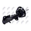 Ammortizzatore Anteriore Sinistro o Destro Chrysler Grand Voyager 2007+ – foto 2