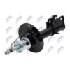 Ammortizzatore Anteriore Sinistro o Destro Chrysler PT Cruiser 2000-2010, originale 4656449AD, 4656459AD