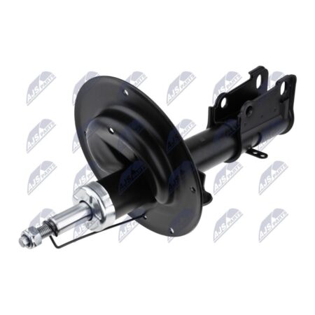 Ammortizzatore Anteriore Sinistro o Destro Chrysler Voyager 2000-2008 / Dodge Caravan 2000-2007, originale 4743116AA