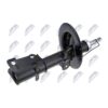 Ammortizzatore Anteriore Sinistro o Destro Chrysler Voyager 2000-2008 / Dodge Caravan 2000-2007 – foto 2