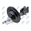 Ammortizzatore Anteriore Sinistro o Destro Chrysler Voyager / Grand Voyager 1995-2001, originale 4743547, 4797640
