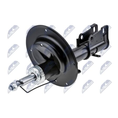 Ammortizzatore Anteriore Sinistro o Destro Chrysler Voyager / Grand Voyager 1995-2001, originale 4743547, 4797640