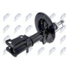 Ammortizzatore Anteriore Sinistro o Destro Chrysler Voyager / Grand Voyager 1995-2001 – foto 2