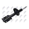 Ammortizzatore Anteriore Sinistro o Destro Citroen Jumper 1994-2006 / Fiat Ducato 1994-2006 1800 Kg – foto 2