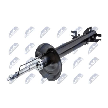 Ammortizzatore Anteriore Sinistro o Destro Citroën Jumper 2006+ / Peugeot Boxer 2006+ / Fiat Ducato 2006+, originale 5202XG
