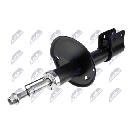 Ammortizzatore Anteriore Sinistro o Destro Dacia Logan 2004+, originale 8200216267H, 8200238930G