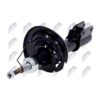 Ammortizzatore Anteriore Sinistro o Destro Dacia Logan 2012+ / Sandero 2012+ Perno Superiore, originale 543020952R, DSB361G