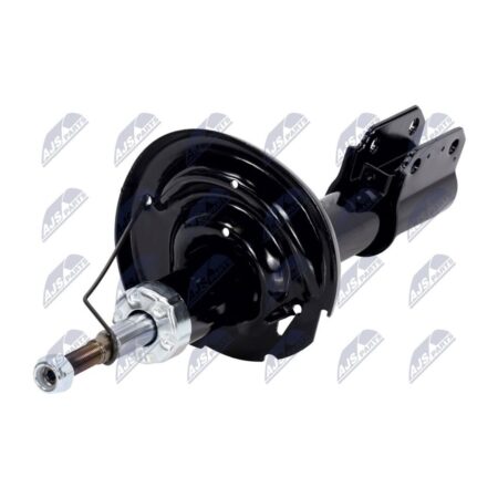 Ammortizzatore Anteriore Sinistro o Destro Dacia Logan 2012+ / Sandero 2012+ Perno Superiore, originale 543020952R, DSB361G