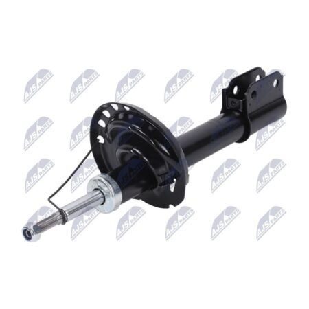 Ammortizzatore Anteriore Sinistro o Destro Dacia Sandero Stepway 2012+, originale 543029731R, 3338042