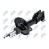Ammortizzatore Anteriore Sinistro o Destro Fiat Bravo 2007-2014, originale 50707378, 50707950