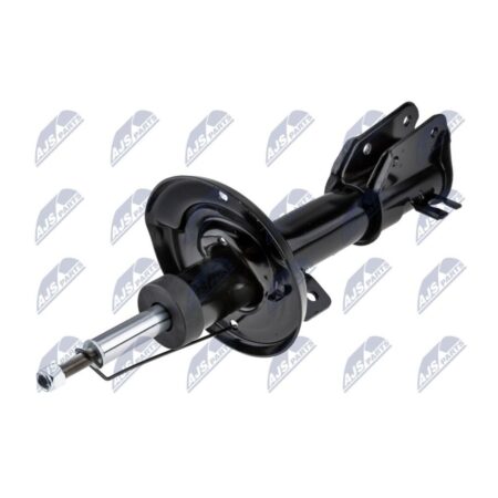 Ammortizzatore Anteriore Sinistro o Destro Fiat Bravo 2007-2014, originale 50707378, 50707950