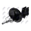 Ammortizzatore Anteriore Sinistro o Destro Fiat Doblo 2001+, originale 46791279, 46791280