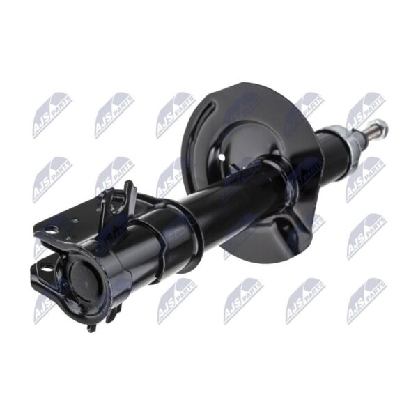 Ammortizzatore Anteriore Sinistro o Destro Fiat Punto 1999-2012 Perno Superiore Morsetto Inferiore – foto 2