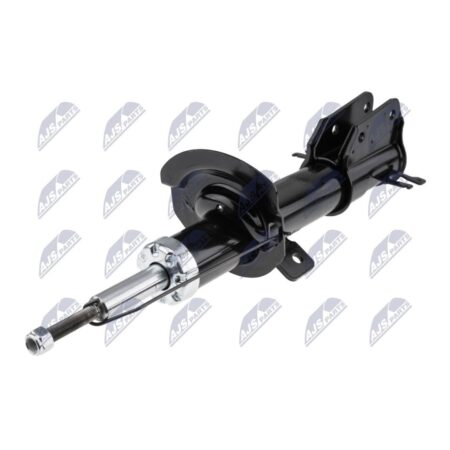 Ammortizzatore Anteriore Sinistro o Destro Fiat Stilo 2001-2008, originale 50707278, 50708248