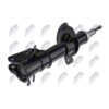 Ammortizzatore Anteriore Sinistro o Destro Fiat Stilo 2001-2008 – foto 2