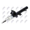 Ammortizzatore Anteriore Sinistro o Destro Ford KA 1996-2008, originale 97XB18045BD, 1028386