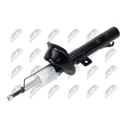 Ammortizzatore Anteriore Sinistro o Destro Ford KA 1996-2008, originale 97XB18045BD, 1028386