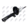Ammortizzatore Anteriore Sinistro o Destro Ford KA 1996-2008 – foto 2