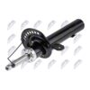 Ammortizzatore Anteriore Sinistro o Destro Ford Mondeo 2000-2007, originale 1121987, 1121988
