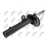 Ammortizzatore Anteriore Sinistro o Destro Ford Mondeo 2000-2007 – foto 2