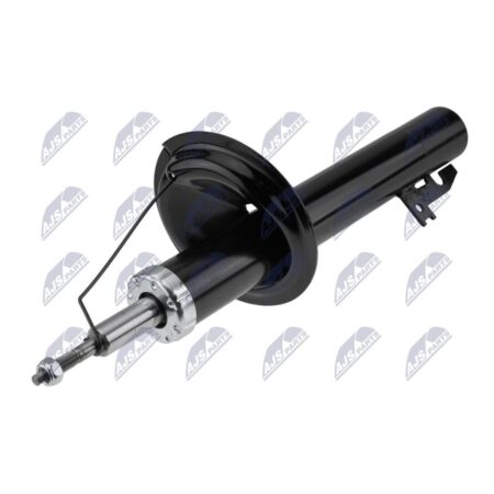 Ammortizzatore Anteriore Sinistro o Destro Ford Transit 2000-2006, originale 1C1518045CK, 1C1518045GD