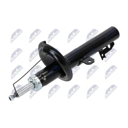 Ammortizzatore Anteriore Sinistro o Destro Ford Transit 2006-2014, originale 1371323, 1371325