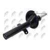 Ammortizzatore Anteriore Sinistro o Destro Ford Transit 2006-2014 – foto 2