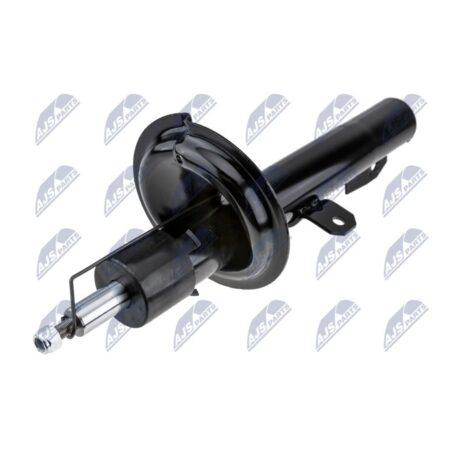 Stoßdämpfer Vorne Links oder Rechts Ford Transit 2006-2014 RWD, Originalnummer 1371324, 1371326