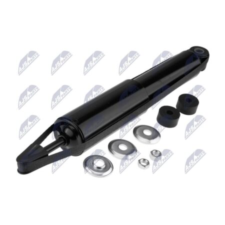 Ammortizzatore Anteriore Sinistro o Destro Isuzu D-Max 2006-2012, originale 8972515562, 8973685960