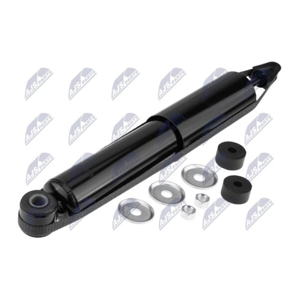 Ammortizzatore Anteriore Sinistro o Destro Isuzu D-Max 2006-2012 – foto 2