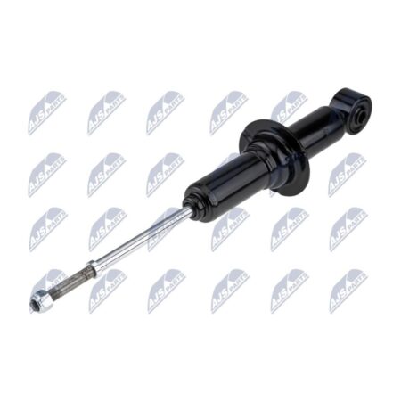 Ammortizzatore Anteriore Sinistro o Destro Isuzu D-Max 2006-2012 Bitubo, originale 8972362990, 8972449553