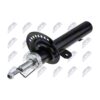 Ammortizzatore Anteriore Sinistro o Destro Jaguar X-Type 2001-2009, originale C2S15024, C2S15994