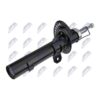 Ammortizzatore Anteriore Sinistro o Destro Jaguar X-Type 2001-2009 – foto 2