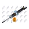 Ammortizzatore Anteriore Sinistro o Destro Jaguar XJ 2WD 2009+ con CVD, originale C2D19108