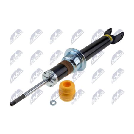 Ammortizzatore Anteriore Sinistro o Destro Jaguar XJ 2WD 2009+ con CVD, originale C2D19108