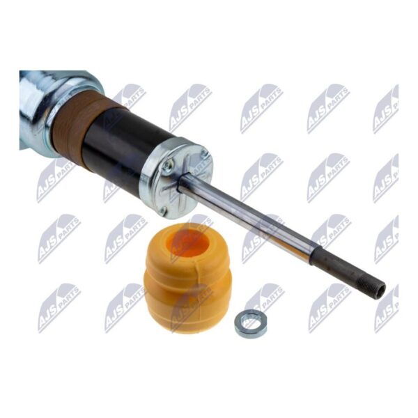 Ammortizzatore Anteriore Sinistro o Destro Jaguar XJ 2WD 2009+ con CVD – foto 4