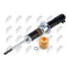 Ammortizzatore Anteriore Sinistro o Destro Jaguar XJ 4WD 2009+ con CVD, originale C2D18593, DW9318045AB