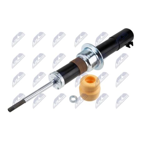 Ammortizzatore Anteriore Sinistro o Destro Jaguar XJ 4WD 2009+ con CVD, originale C2D18593, DW9318045AB