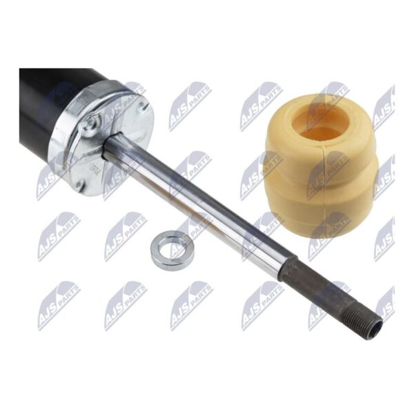 Ammortizzatore Anteriore Sinistro o Destro Jaguar XJ 4WD 2009+ con CVD – foto 4