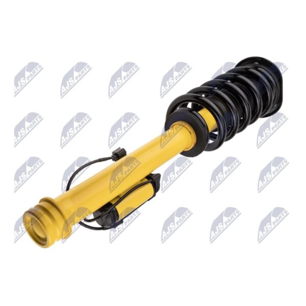 Ammortizzatore Anteriore Sinistro o Destro Jeep Grand Cherokee WK2 3.0CRD / 3.6 / 5.7 / 6.2 Completo con ADS – foto 2