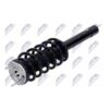 Ammortizzatore Anteriore Sinistro o Destro Jeep Grand Cherokee WL 3.6 / 2.0 4XE Plug-In Hybrid 2021+ Completo, originale