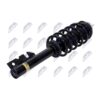 Ammortizzatore Anteriore Sinistro o Destro Jeep Grand Cherokee WL 3.6 / 2.0 4XE Plug-In Hybrid 2021+ Completo – foto 2