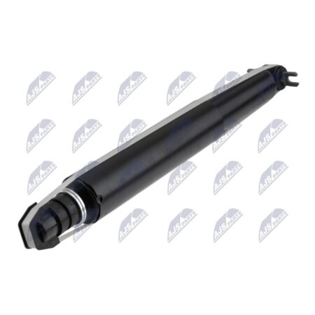 Stoßdämpfer Vorne Links oder Rechts Jeep Wrangler 1996-2007, Originalnummer 4897567AA, 5015547AA