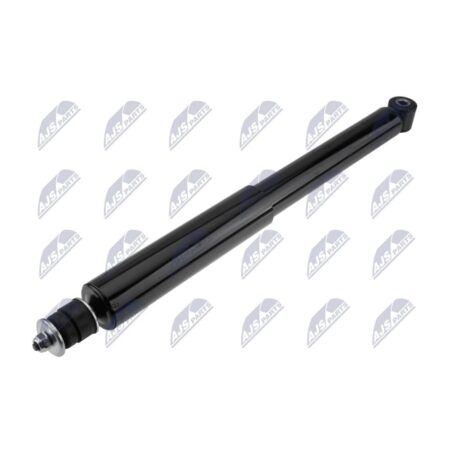 Ammortizzatore Anteriore Sinistro o Destro Jeep Wrangler III JK 2006+, originale 68003290AC, 68027793AA
